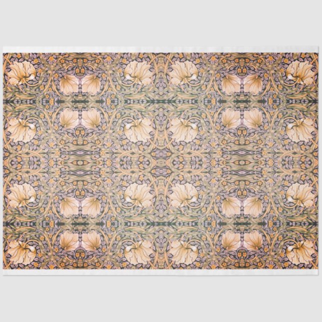 Papel Completo de Decoupage Art Nouveau (Frente )