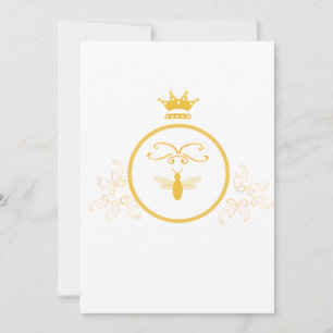 Papel da abelha de rainha