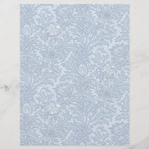 Papel de Artesanato de Artes Azuis em Japonês