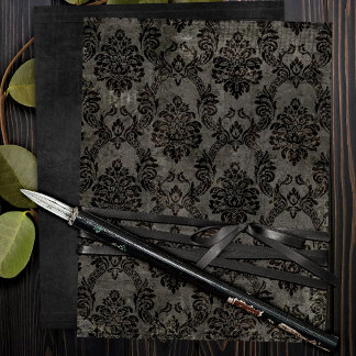 Papel de Artesanato em Papel Escrapbook Vintage pa