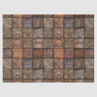 Papel de Azulejos de cópia