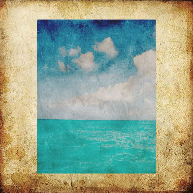 Papel de Caribe alterado (Criador carregado)