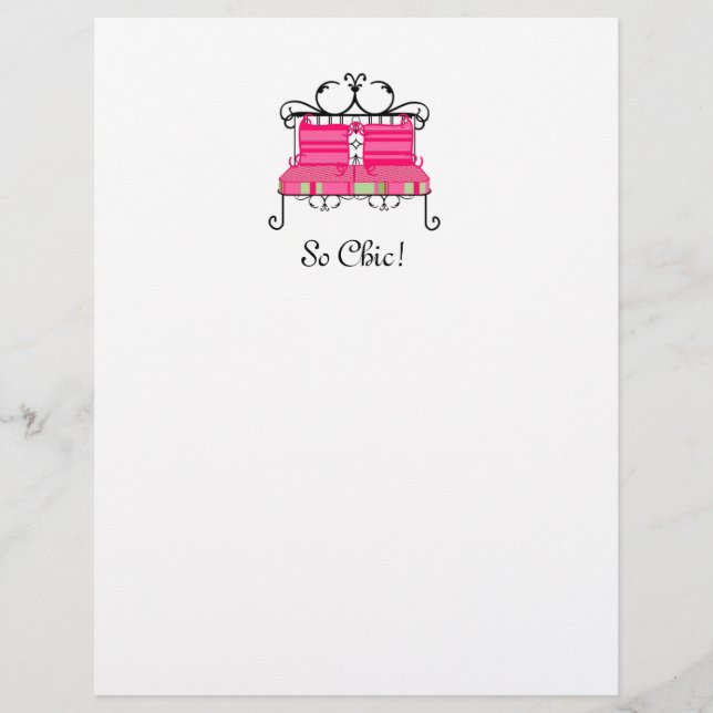 Papel de carta (Frente)