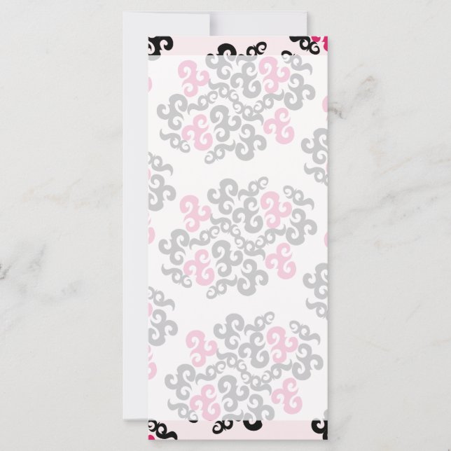 Papel de Carta Clássica (Frente)