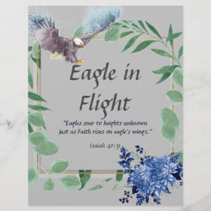 Papel de carta de papel personalizado poema de