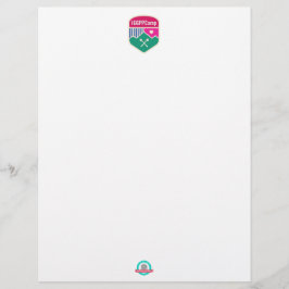 Papel de Carta IGGPPCamp