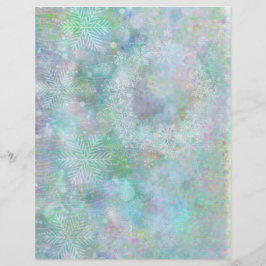 Papel de coagulação do Reciclado do Pastel festivo