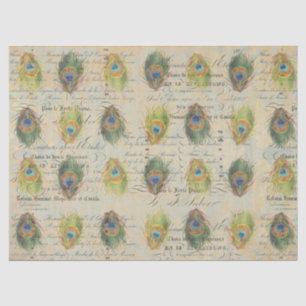 Papel de Complimentry Decoupage das coisas