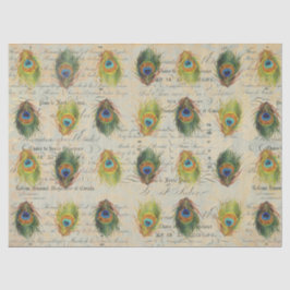 Papel de Complimentry Decoupage das coisas