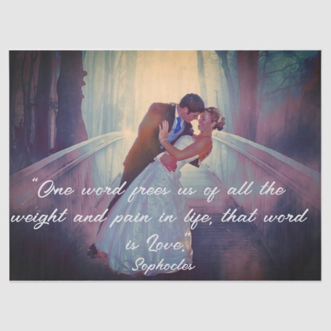 Papel de cor e tecido (Frente )