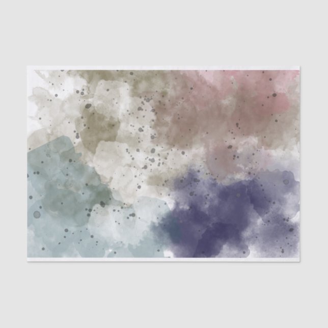 Papel de dissociação (Frente )