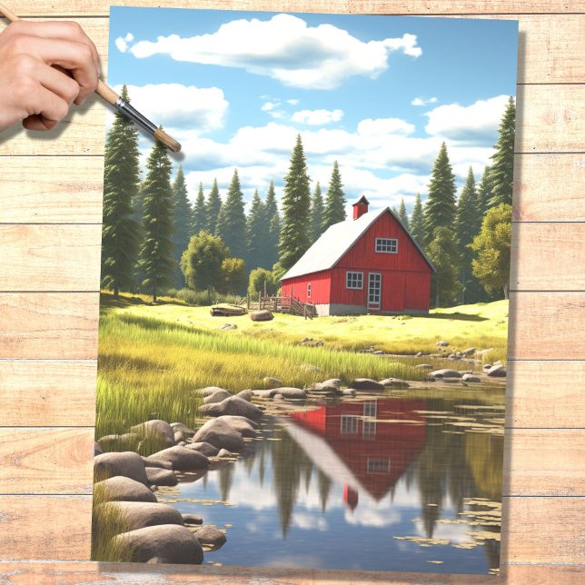 Papel de dissociação da barra no Primavera 1 (Criador carregado)