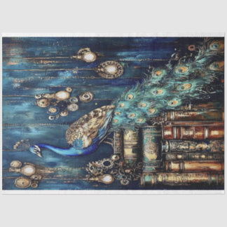 Papel de Dissociação de Tecidos de Sabedoria