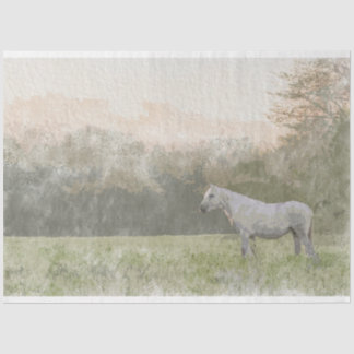 Papel de dissociação de tecidos Wild e Free de 18