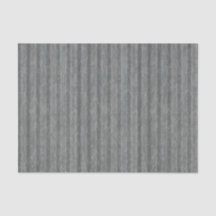 Papel de dissociação em fundo de aço galvanizado