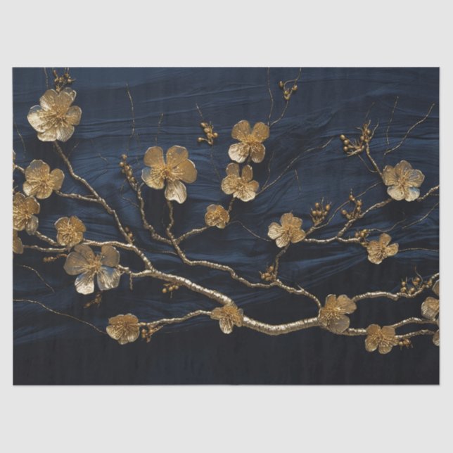 Papel de dissociação, Papel de enrolamento - Blogu (Frente )