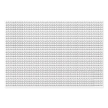 Papel de embalagem de música