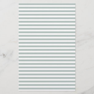 Papel de embrulhamento de sabão horizontal verde
