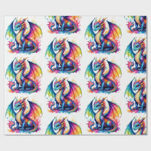 Papel de embrulho