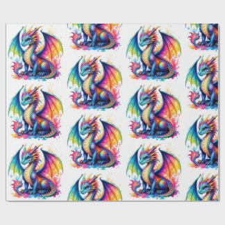 Papel de embrulho