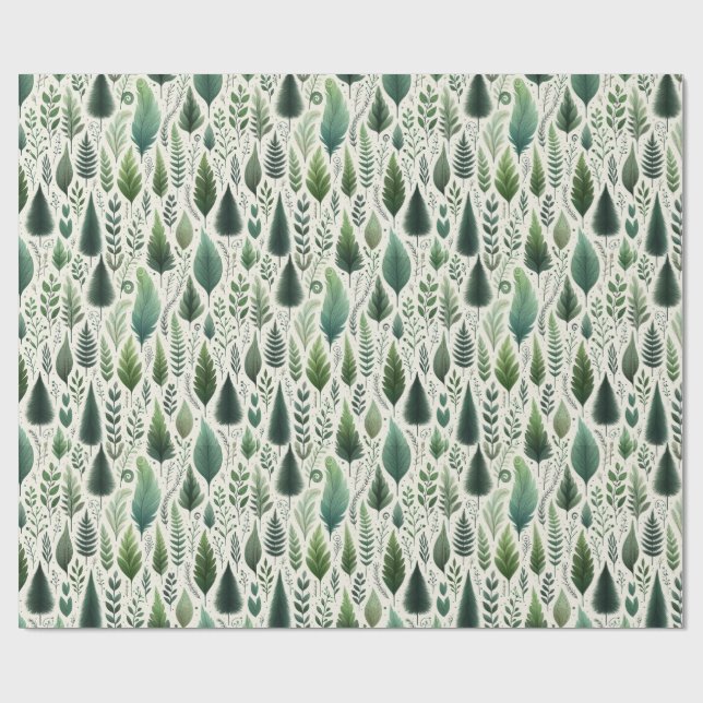papel de embrulho (Aberto)