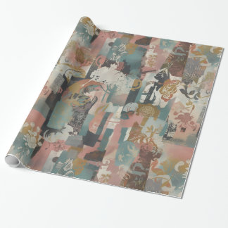 Papel de embrulho