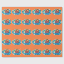Papel de embrulho