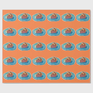 Papel de embrulho