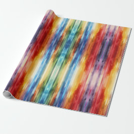 papel de embrulho