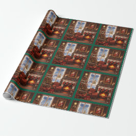 Papel de embrulho