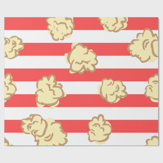 Papel de embrulho (Aberto)