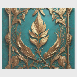 Papel de embrulho
