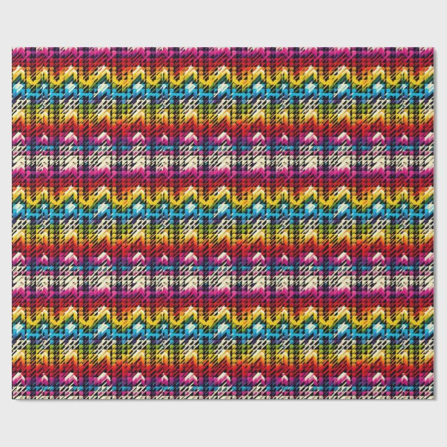papel de embrulho (Aberto)