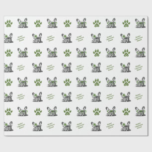 Papel de embrulho