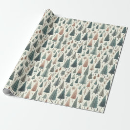 papel de embrulho