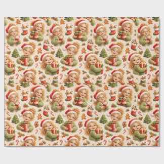 Papel de embrulho