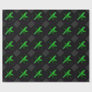 Papel de embrulho