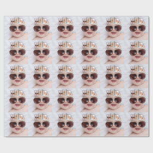 Papel de embrulho
