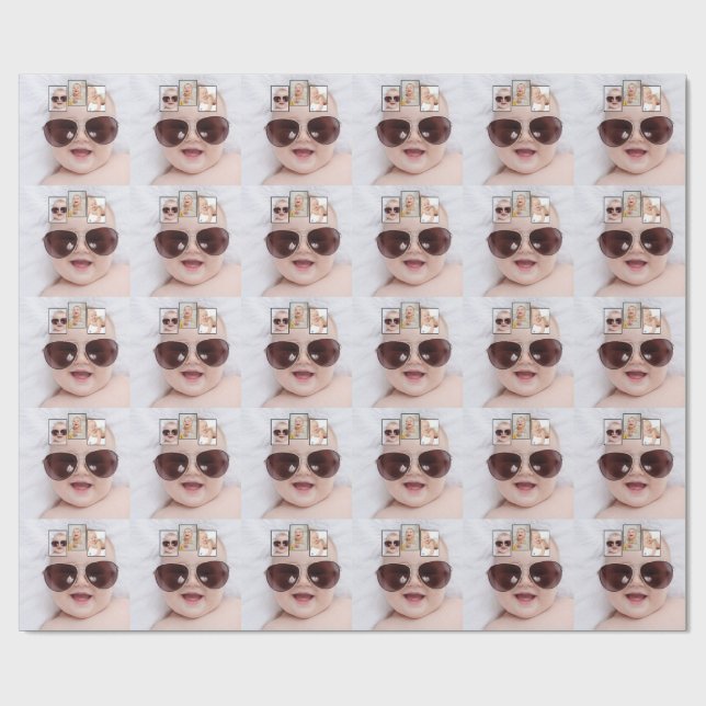 Papel de embrulho (Aberto)