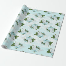 Papel de embrulho