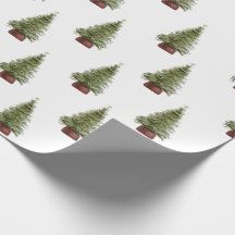 Papel de embrulho