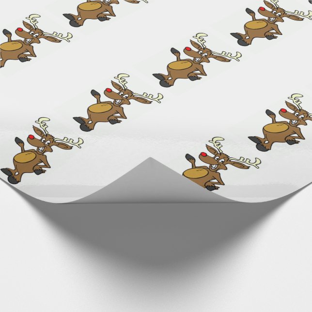 Papel de embrulho (Ponta)