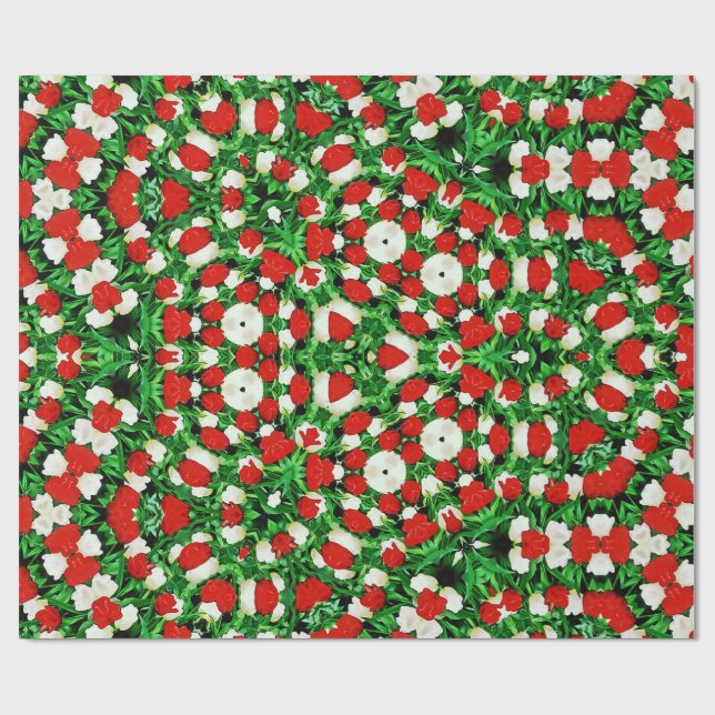 Papel de Embrulho (Aberto)