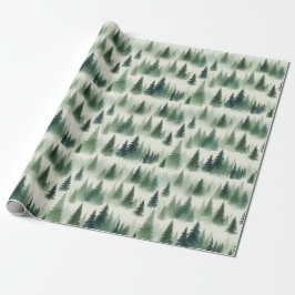 papel de embrulho