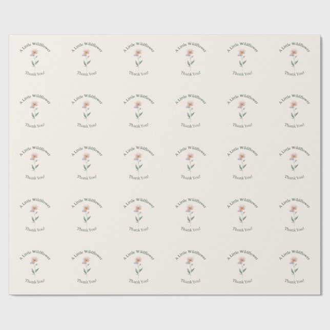 Papel de embrulho (Aberto)