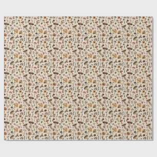 Papel de embrulho