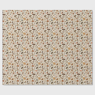 Papel de embrulho