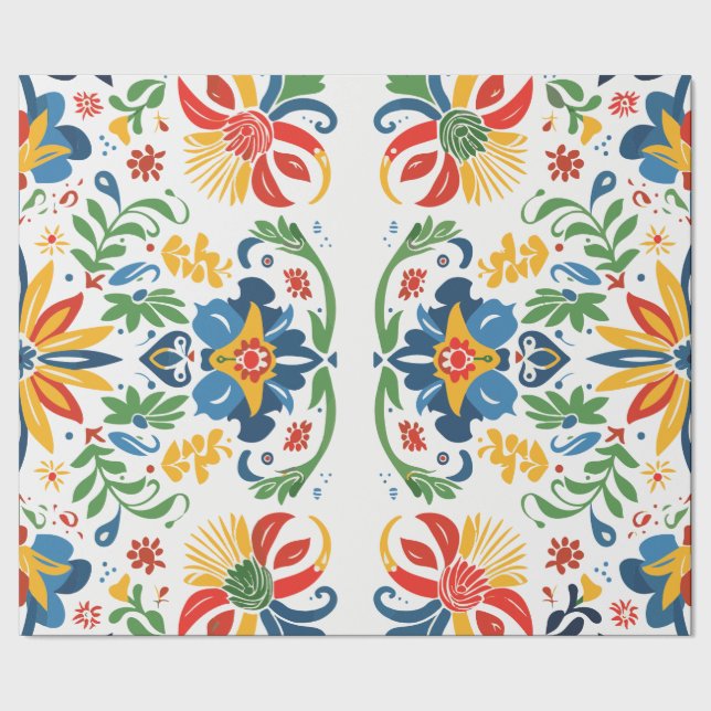 papel de embrulho (Barra)