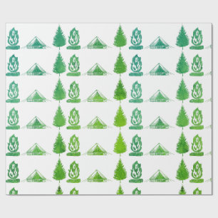 Papel de embrulho