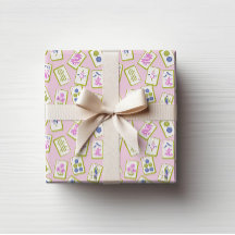 Papel de embrulho